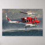 Helicopters poster posters