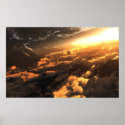 Heliocentric (Print)