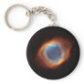 Helix Nebula "Eye of God" Hubble Telescope Keychains