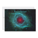 Helix Nebula Custom Invites
