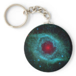 Helix Nebula keychains