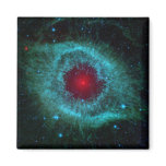 Helix Nebula magnets