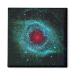 Helix Nebula magnets