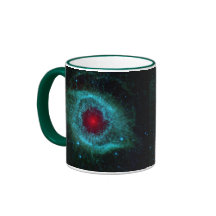 Helix Nebula Mug