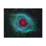 Helix Nebula postcards