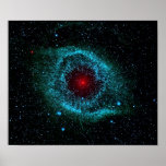 Helix Nebula Posters