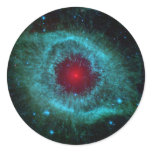 Helix Nebula stickers