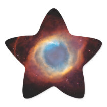 Helix Nebula stickers