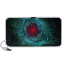 Helix Nebula - The Eye Of God Speaker