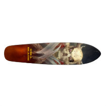 Hell Blade Skate Board