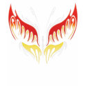 hell butterfly T-Shirt