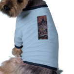 Hell.,  By Hieronymus Bosch (Best Quality) pet clothing
