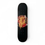Hell deck skateboards