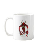 Hell Demon Art mugs