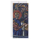Hell Details: Risen Biblical Kings By Meister Der Full Color Rack Card