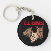Hell Hounds