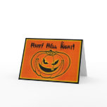 Hell Night cards
