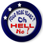 Hell No buttons