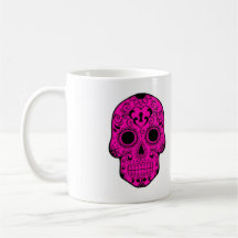 Hell NO to GMOs coffee mug