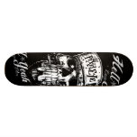 Hell Yeah Beer Skatedeck skateboards