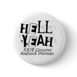 Hell Yeah buttons