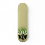 HELLA skateboards