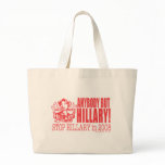 Hellary Beware Hillary Bag