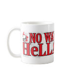 Hellary Hillary Mug