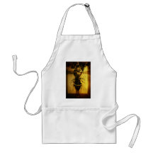 Hellbound Apron