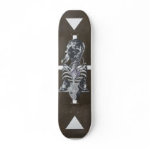 Hellcat /// Skateboard