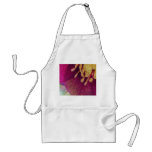 Hellebore Flower Close Up aprons