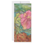 Hellebores III rack cards