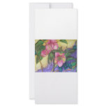 Hellebores XI Rack Cards
