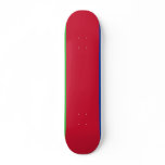 Hellevoetsluis, Netherlands skateboards