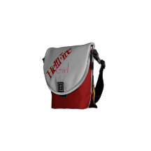 HellFire Player's Club Bag Messenger Bags