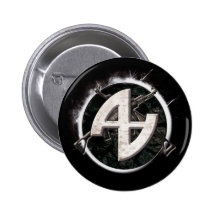 Hellfire Society button logo