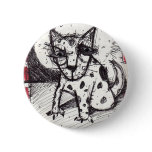 hellhound pin
