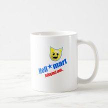 Hellmart Coffee Mug
