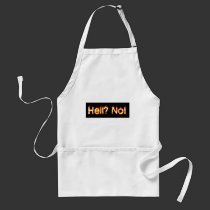 hellno aprons