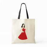 Hello Beautiful Bag