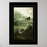hello black posters