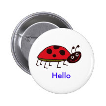 Hello Buttons