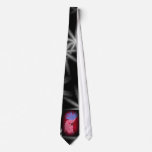 Hello Cocky Tie