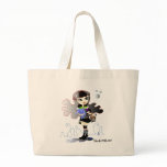 Hello Dollies: Fira and Bluebunny bags