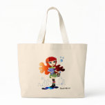 Hello Dollies: Fira and Bluebunny bags