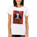 Hello Dollies: Madame Fortuna t-shirts