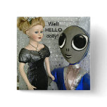 Hello Dolly - buttons