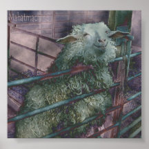 Hello Dolly! Print