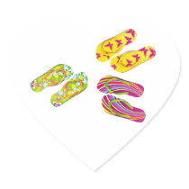 Hello Flip Flops