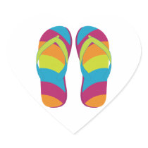 Hello Flip Flops